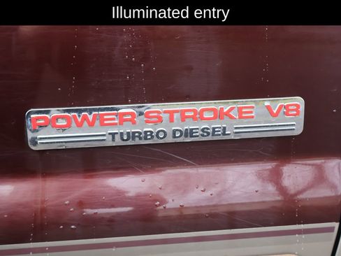 Used 2004 Ford F250 King Ranch image 9