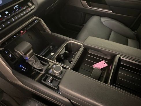 Used 2025 Toyota Tundra Limited w/ Nightshade Package image 21