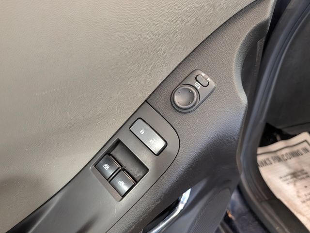 Used 2012 Chevrolet Camaro LS RWD image 13