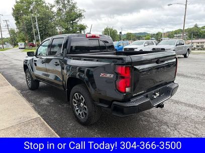 New 2026 Chevrolet Colorado Z71 w/ Technology Package