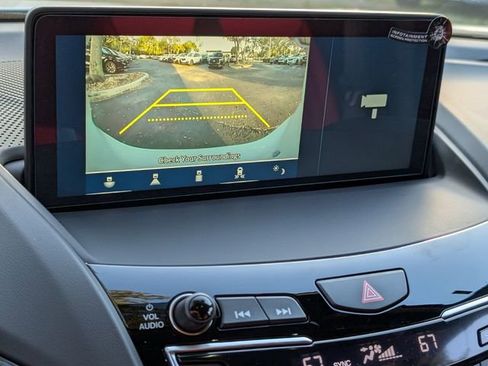 New 2026 Acura RDX A-Spec image 11