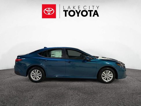 New 2026 Toyota Camry LE image 6