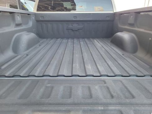 Used 2017 Chevrolet Silverado 1500 LT w/ All Star Edition image 19