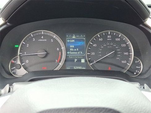 Used 2022 Lexus RX 350 FWD image 16