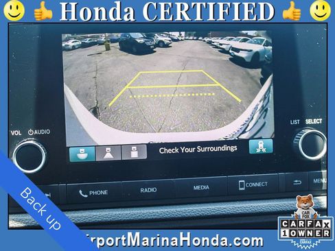 Used 2023 Honda CR-V Sport image 10