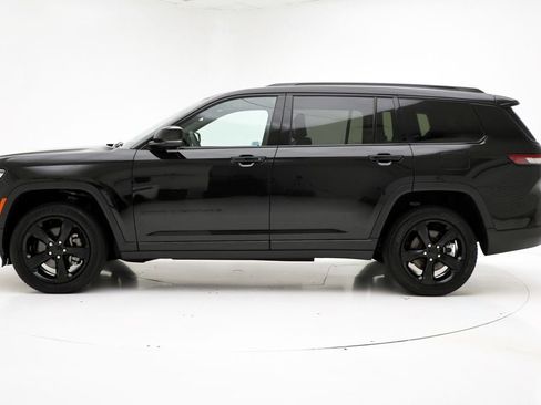 Used 2023 Jeep Grand Cherokee L Laredo image 6
