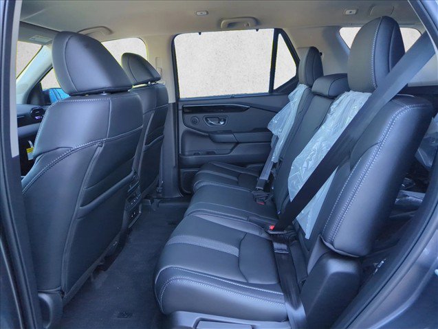 New 2026 Honda Pilot EX-L image 13