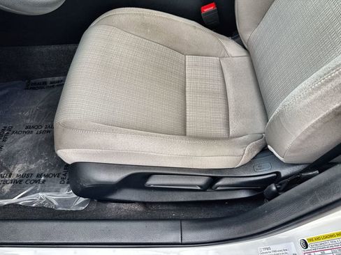 Used 2024 Honda Civic LX image 20