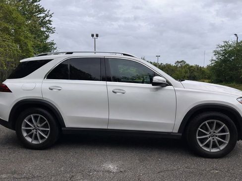 Used 2024 Mercedes-Benz GLE 350 4MATIC image 9