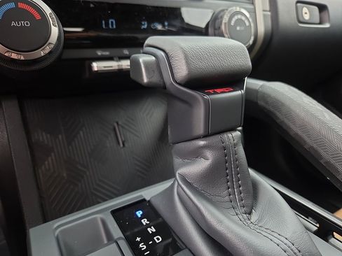 New 2026 Toyota Tacoma TRD Sport RWD image 26