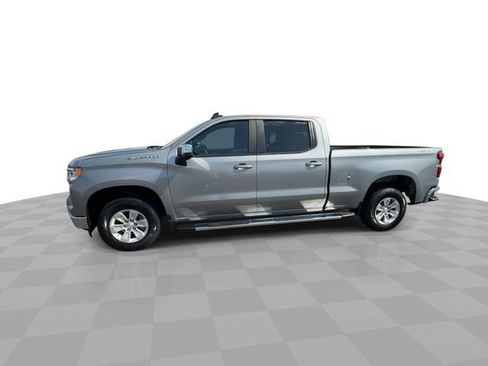 Certified 2023 Chevrolet Silverado 1500 LT w/ Safety Package AWD/4WD image 5