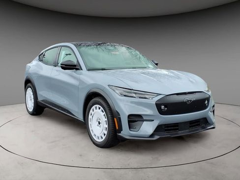 New 2026 Ford Mustang Mach-E GT image 14