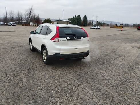 Used 2014 Honda CR-V EX-L image 21