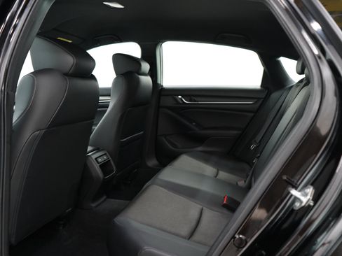 Used 2022 Honda Accord Sport image 16