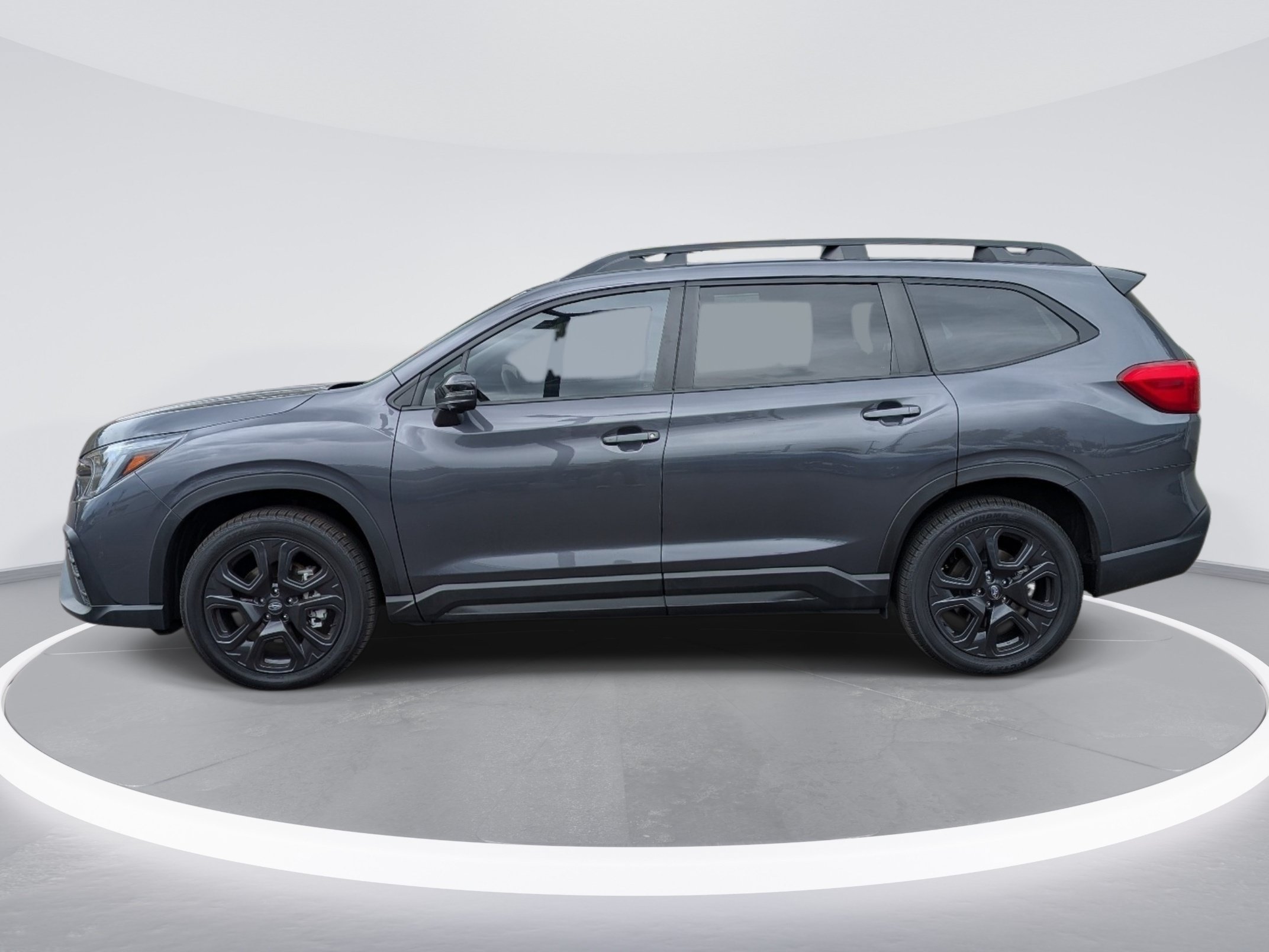 Used 2023 Subaru Ascent Onyx Edition Limited AWD/4WD image 4