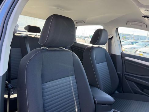 New 2026 Volkswagen Jetta S image 19