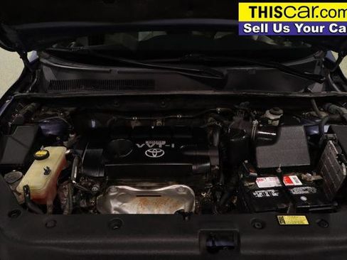 Used 2010 Toyota RAV4 4WD image 21