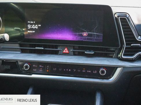 Used 2023 Kia Sportage X-Line Prestige image 17