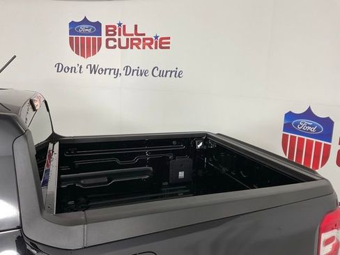 New 2025 Ford Maverick XLT w/ XLT Luxury Package image 11