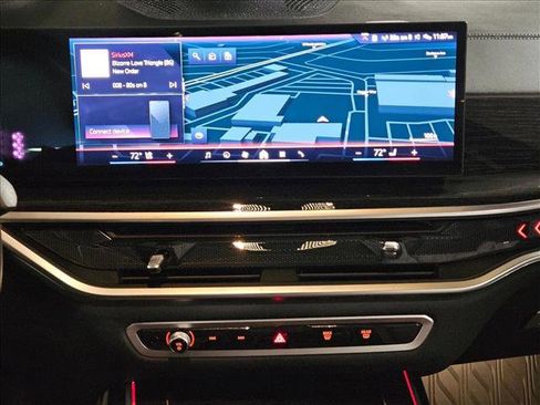 Certified 2024 BMW X7 xDrive40i w/ M Sport Package AWD/4WD image 14