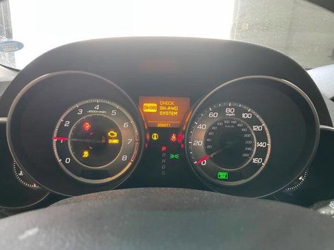 Used 2011 Acura MDX w/ Technology Package image 36