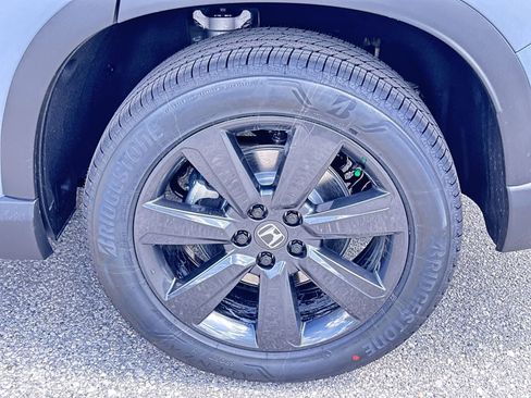 New 2026 Honda Pilot Sport image 12