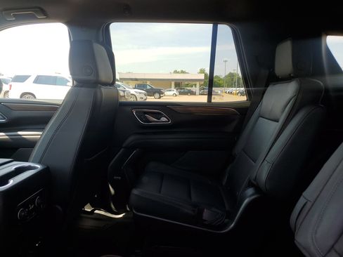 Used 2022 Chevrolet Tahoe High Country AWD/4WD image 31