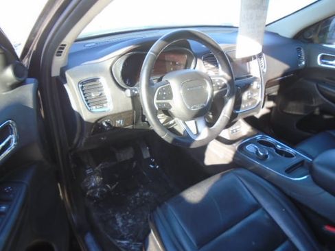 Used 2014 Dodge Durango Limited w/ Trailer Tow Group IV image 16