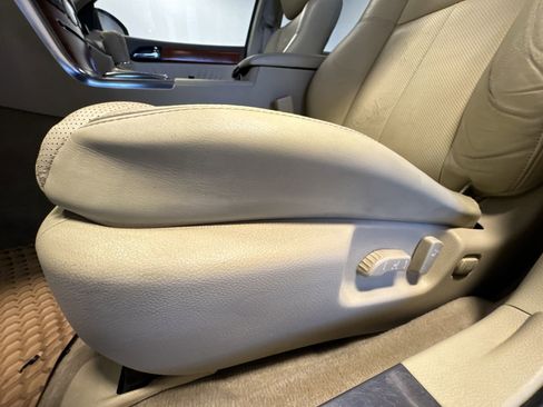 Used 2006 INFINITI M35 x image 12