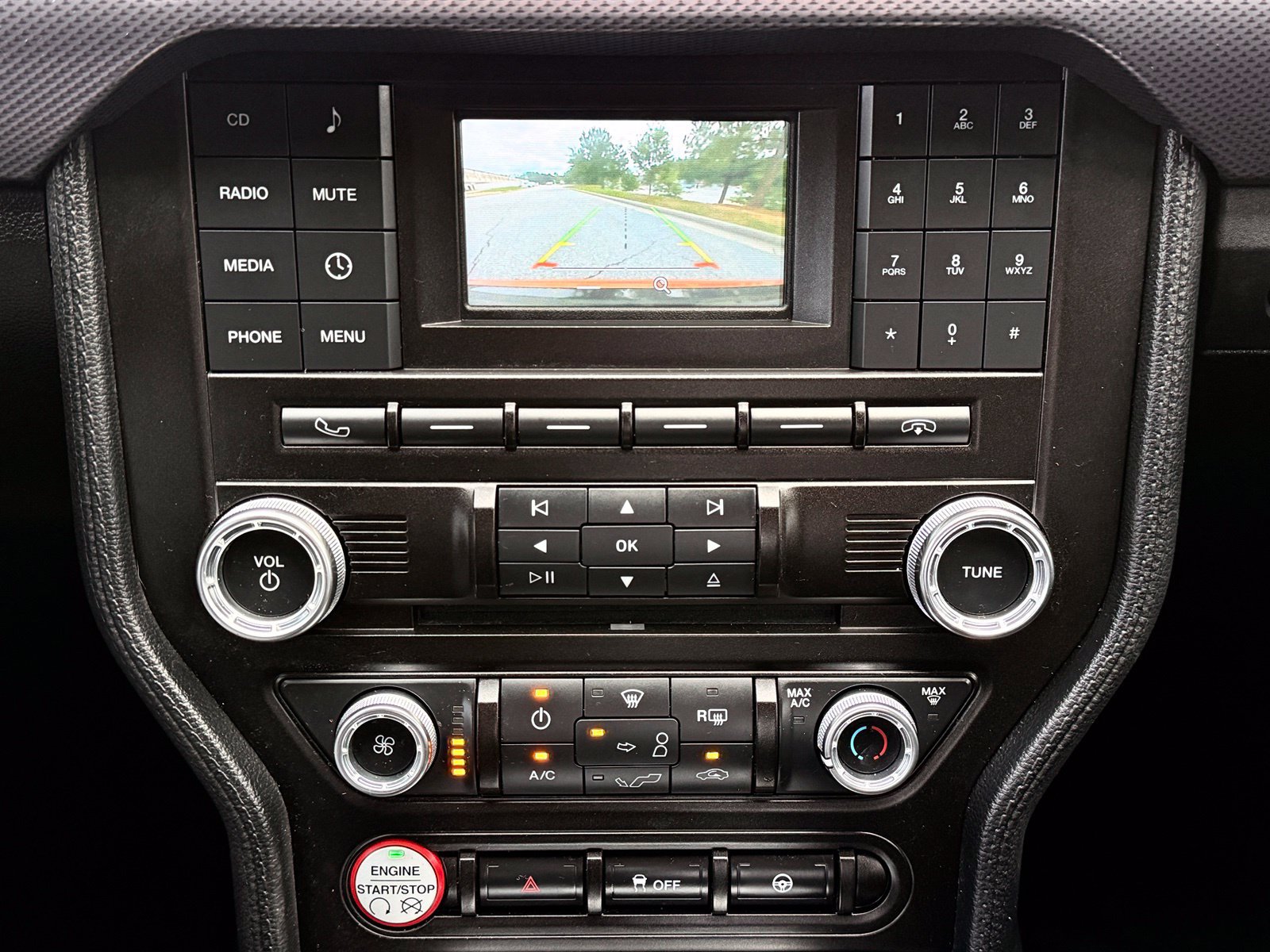 Used 2016 Ford Mustang GT RWD image 30