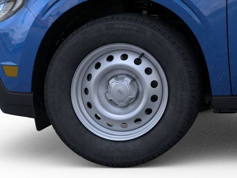 New 2026 Ford Maverick XL FWD image 22