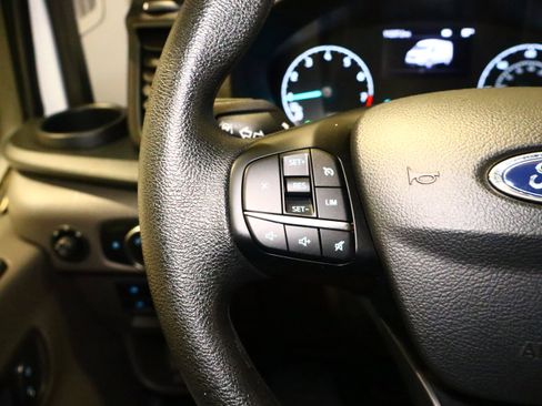 Used 2024 Ford Transit 250 Low Roof w/ Exterior Upgrade Package image 11