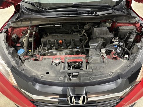 Used 2016 Honda HR-V EX image 34