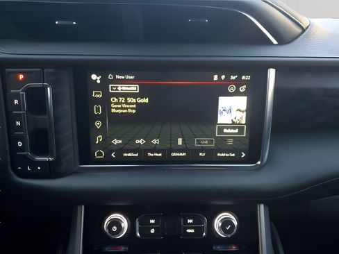 Used 2023 GMC Yukon Denali AWD/4WD image 42