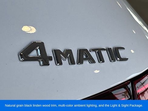 Certified 2026 Mercedes-Benz GLA 250 4MATIC image 7