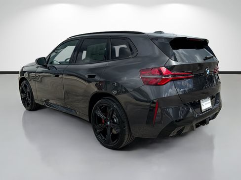 New 2026 BMW X3 xDrive30i w/ Premium Package AWD/4WD image 5