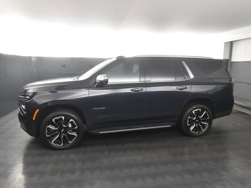 New 2025 Chevrolet Tahoe Premier image 7