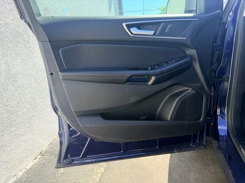 Used 2016 Ford Edge SEL w/ Equipment Group 201A FWD image 22