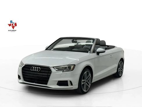 Used 2017 Audi A3 2.0T Premium w/ Convenience Package FWD image 47
