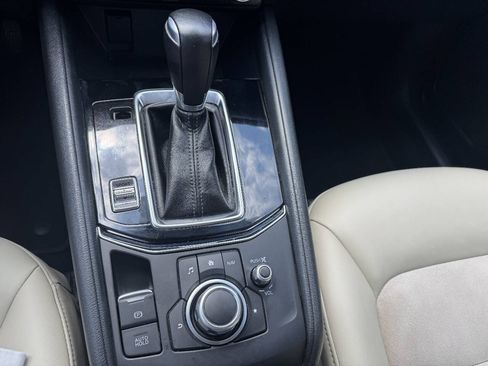 Used 2017 MAZDA CX-5 Touring AWD/4WD image 20