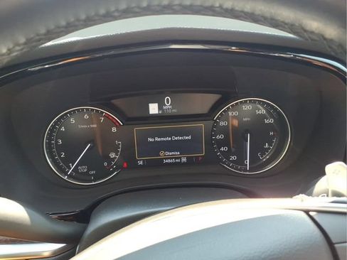 Used 2024 Cadillac XT5 Sportv AWD/4WD image 19
