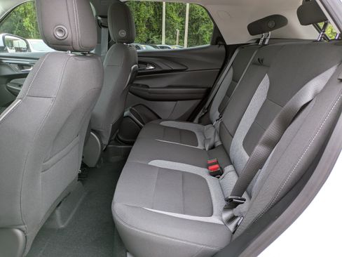 New 2026 Chevrolet TrailBlazer LT w/ Convenience Package image 15