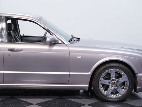 Used 2002 Bentley Arnage T image 24