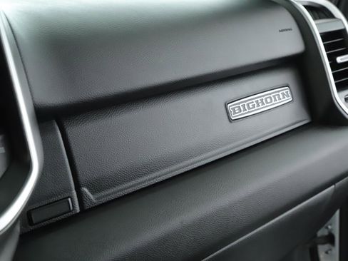 Used 2021 RAM 1500 Big Horn image 17