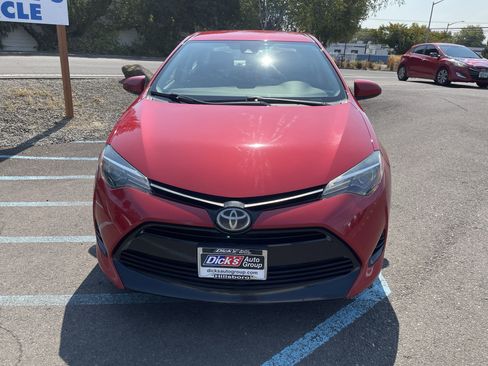 Used 2019 Toyota Corolla LE FWD image 8