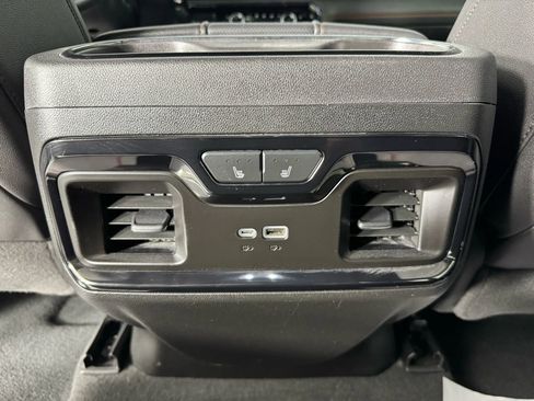 Used 2024 GMC Sierra 3500 AT4 w/ AT4 Premium Plus Package image 42