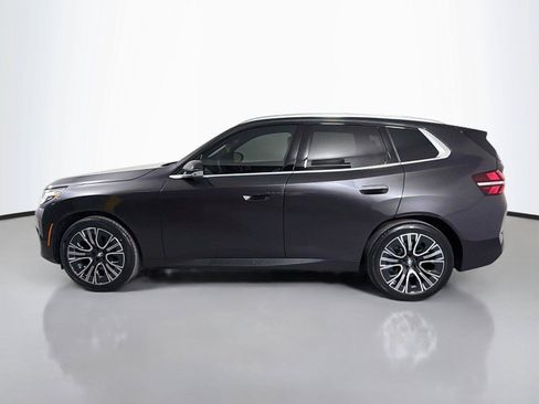 New 2026 BMW X3 xDrive30i w/ Premium Package AWD/4WD image 8
