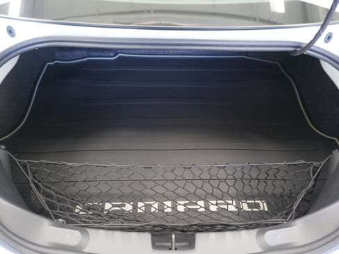 Used 2013 Chevrolet Camaro ZL1 image 31