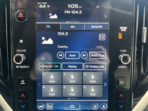 Certified 2024 Subaru Ascent Premium w/ Convenience Package image 16