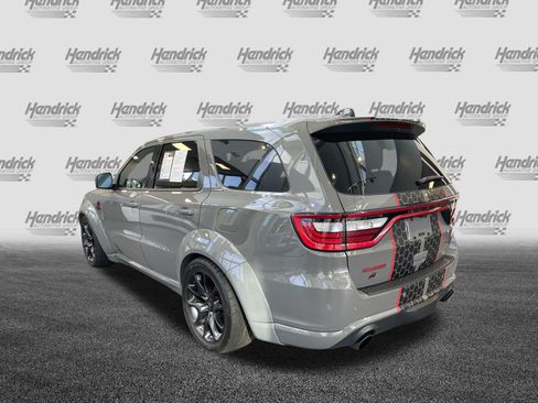 Used 2023 Dodge Durango SRT Hellcat AWD/4WD image 8